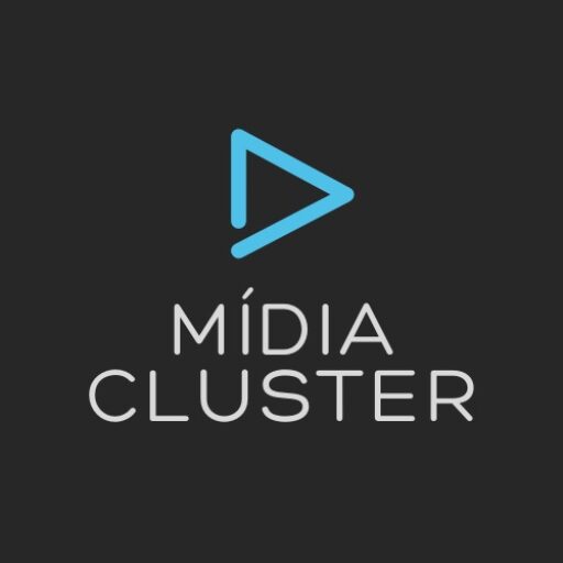 Mídia Cluster